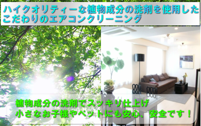 �G�A�R���N���[�j���O���l ���� �G�R��܂��g�����D�����G�A�R�����E�|��